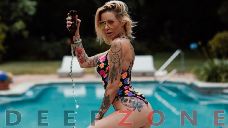 Ibiza Summer Mix 2021 ? Techno, Melodic House, Deep Techno, Progressive, Underground? Deep Zone #3