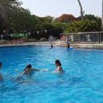 Most Beautiful Pool in the world || Amazing Swimming pool