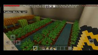 SECRET UNDERGROUND HOUSE