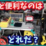 はじめての車磨き【補助ツール編】