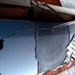 初心者がはじめてのポリッシャーで研磨コーティングしたら・・・