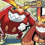 ゴリ押し王子、その火力に更なる磨きを！ 全てのポケモンに輝きをシリーズ：ヒヒダルマ編【ポケモンＵＳＵＭ】