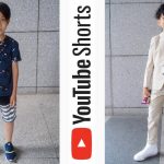 小学4年生の少年に磨きをかけたらジャニーズJr.に大変身した話。