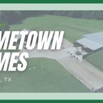 A Farmhouse Oasis, Underground House Tour | Hometown Homes | FBC Kaufman