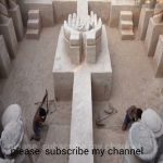 BuildThe_Greatness_KingsUnderground_Temple Swimming Pool_And_Feed_ the Crocodile