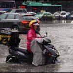 Extreme Flooding in China – Subways Under Water – July 20, 2021