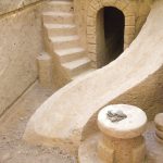 Girl Build The Most Incredible Underground Villa House Swimming Pool by Ancient Skills Part1