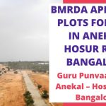 Guru Punvaanii EKA |☎️+91-6366370375 | Plots In Anekal Hosur Road Bangalore | Price 21.60 Lacs