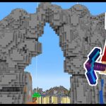 Hermitcraft 8: Episode 9 – BASE PROGRESS!