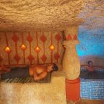 How To Build Temple Underground House And Bath Pools