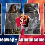 Kroxa, Siona, Circu, Belzenlok – Giveaway+Announcement – cEDH Gameplay #68