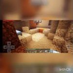 #Minecraft new underground house