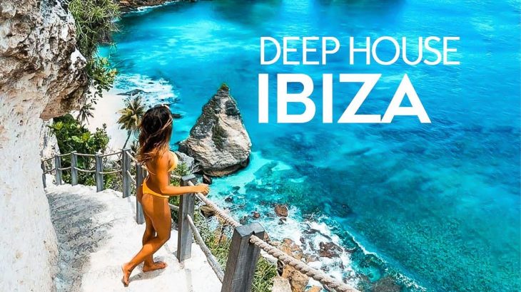 Summer Music Deep • 24/7 Live Radio | Best Relax House, Chillout, Study, Running, Happy Music