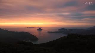 The Most Amazing Underground Water Slide Temple.NATURE