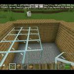 minecraft gameplay part 7 a underground house.mohini official