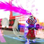 【#コンパス】敵を倒すため磨き上げた超火力は、味方を襲う強靭な刃となる。 #shorts