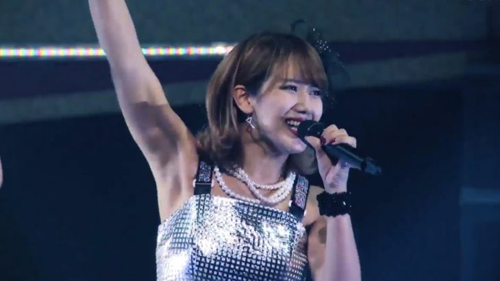 そう 磨きあげるわあなたの為に