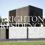 A Special Modern Home with a Unique Underground Bar and 10-Car Garage (House Tour)