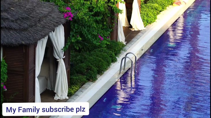 Build tunnel swimming phool water slide to underground water slide swimming pool#shorts