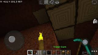 Building Underground House ? in MultiCraft | part-2 | shusant thapa |