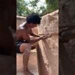 Building underground House and Pool underground #Short