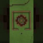 COOL UNDERGROUND HOUSE… (MINECRAFT)