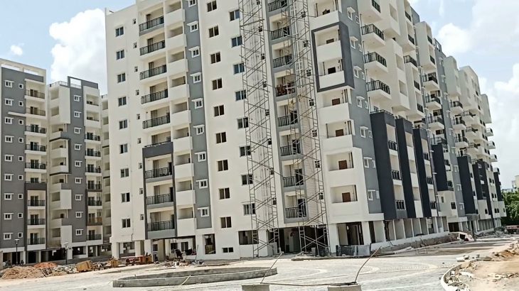 Hyderabad ! LB Nagar !Vanasthalipuram ! Hasthinapuram 2Bhk & 3Bhk flates for sale.: +918801618822