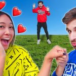 I TOOK HOME the WRONG GUY… Imposter Daniel Tricks Spy Ninjas