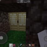 I made a UNDERGROUND house (incomplete)