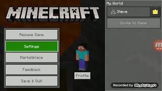 I make my underground house Sid 0607