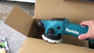 MH21S ワゴンR 外装磨き