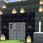 MINECRAFT Underground House || #minecraft #shorts ||