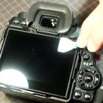 格安でカメラを長持ちさせるクリーニング　接点の磨き方も　PENTAX K-1