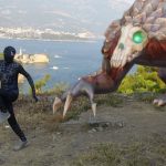 Temple Run – Blazing Sands In Real Life Spider-Man Fan Made