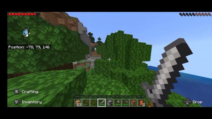 The Zwal Adventure ep2 (underground house)