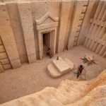 Two Men Build The Most Incredible Underground Temple Villa with Slide Swimming Pool Part1