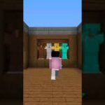 Underground house bulid Minecraft #Shorts