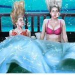 duniya ka sabse #amazing #swimming_pool