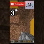 how to build a Underground House in Minecraft #2