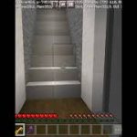 l made a beautiful under ground house #Minecraft # underground house