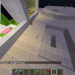 underground house