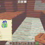 underground house timelape