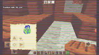 underground house timelape