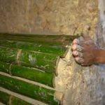 60 Days Build Summer’s Living Underground Temple With Swimming Pool 06