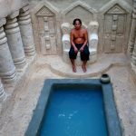 72 Days Building The Most Amazing Underground Swimming Pool