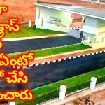 AHUDA APPROVED VILLA PLOTS beside Hyderabad to Bangalore National highway 9848077439 near Bangalore