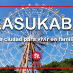 Capítulo 18 – Kasukabe “La ciudad de la familia” por Conociendo Japón