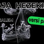 City of David and Hezekiah’s Tunnel In Jerusalem/ kota daud versi panjang