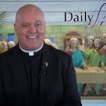 Daily Living 12 September 2021 (Mark 8: 27-35) “Who do you say I am”