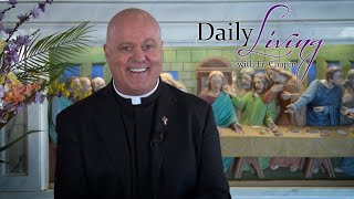 Daily Living 12 September 2021 (Mark 8: 27-35) “Who do you say I am”